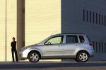 Mazda2 2002 года
